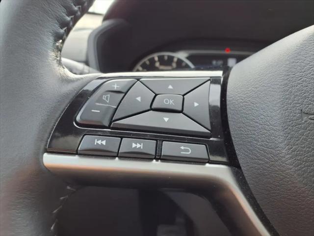 2024 Nissan Altima SL Intelligent AWD
