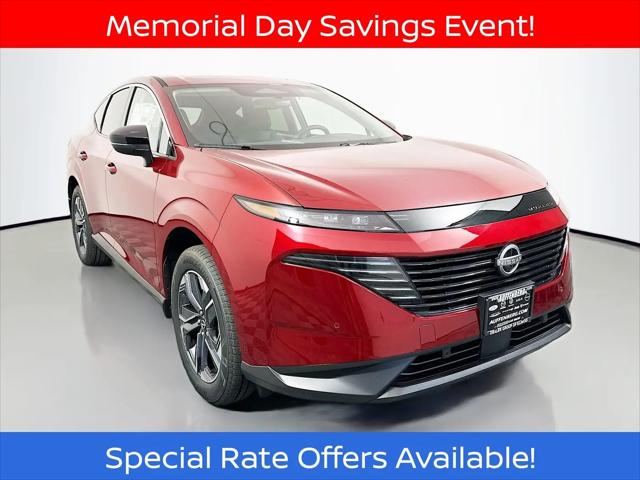 2025 Nissan Murano SL for sale in Shiloh, IL