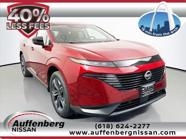 2025 Nissan Murano SL for sale in Shiloh, IL