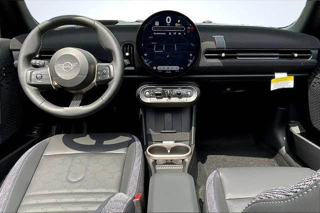 2025 MINI Cooper Convertible Cooper S