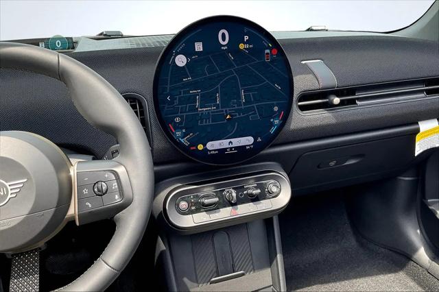 2025 MINI Cooper Convertible Cooper S