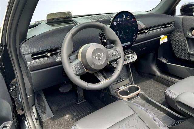2025 MINI Cooper Convertible Cooper S