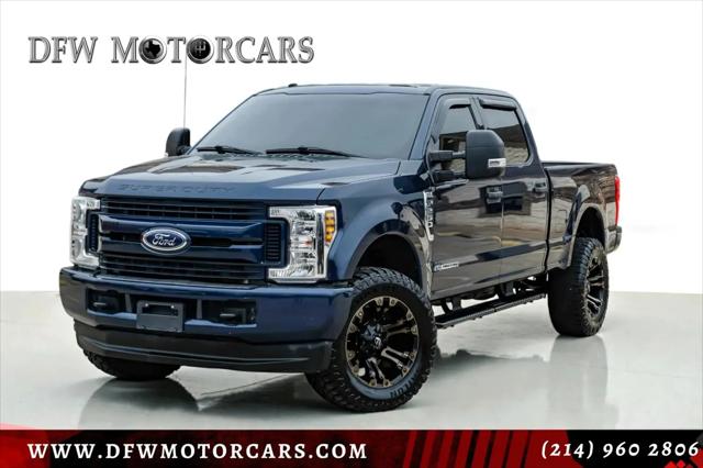 2019 Ford F-250 XLT for sale in Grand Prairie, TX