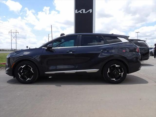 2026 Kia Sportage EX for sale in Lawton, OK