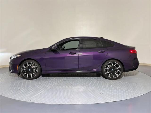 2025 BMW Coupe xDrive