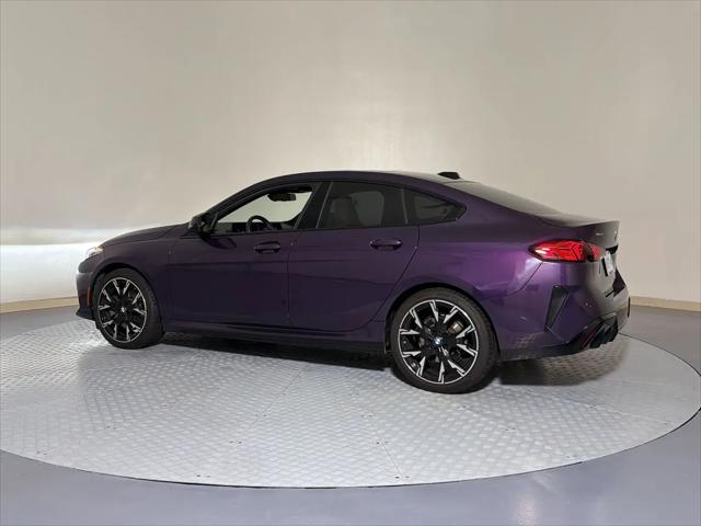 2025 BMW Coupe xDrive