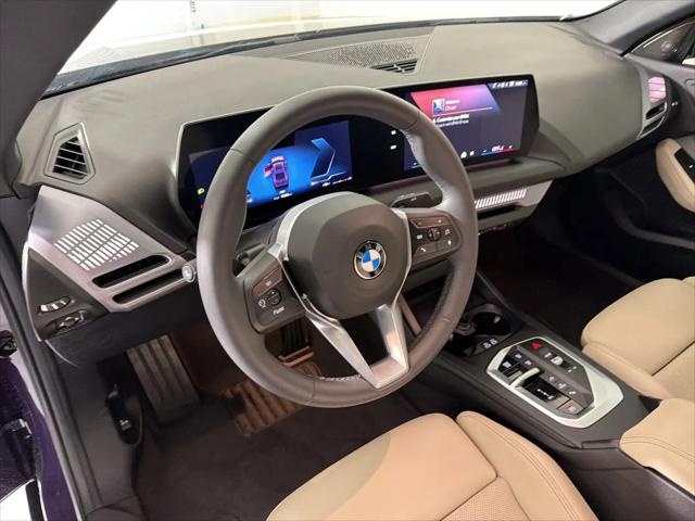 2025 BMW Coupe xDrive