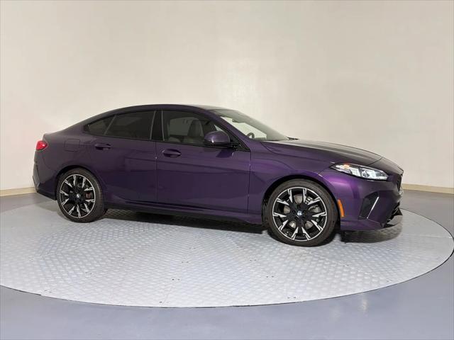 2025 BMW Coupe xDrive