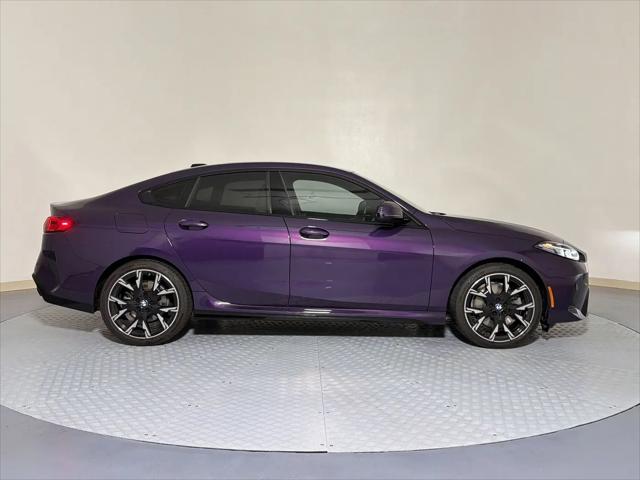2025 BMW Coupe xDrive