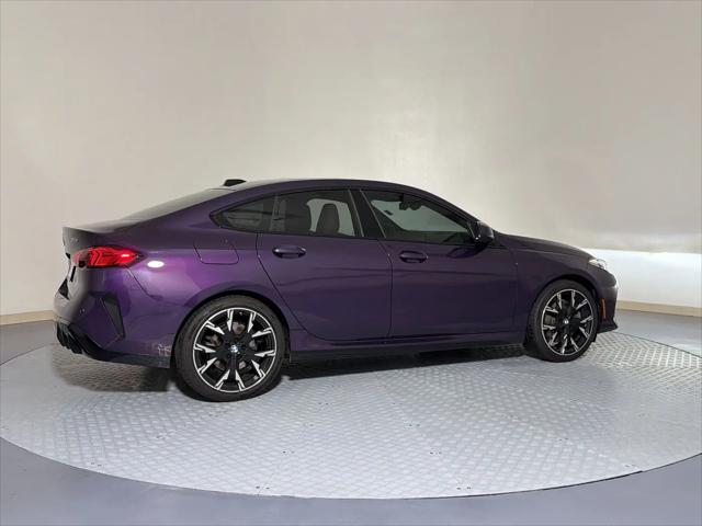 2025 BMW Coupe xDrive