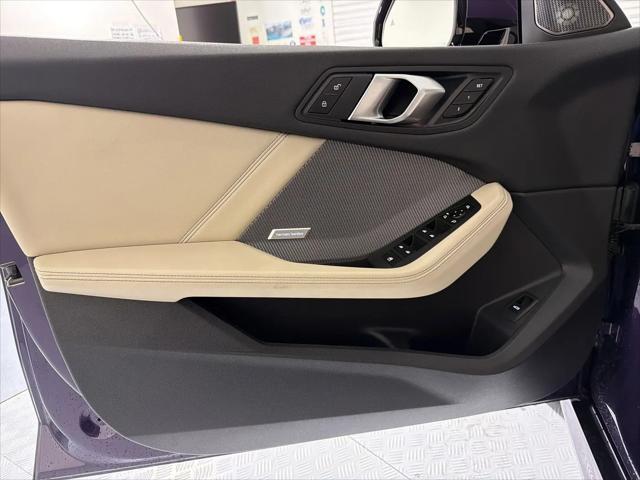2025 BMW Coupe xDrive