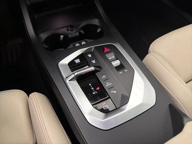 2025 BMW Coupe xDrive