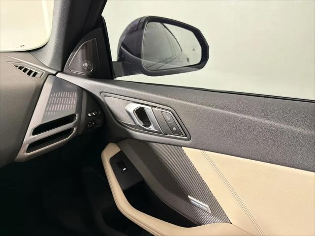 2025 BMW Coupe xDrive