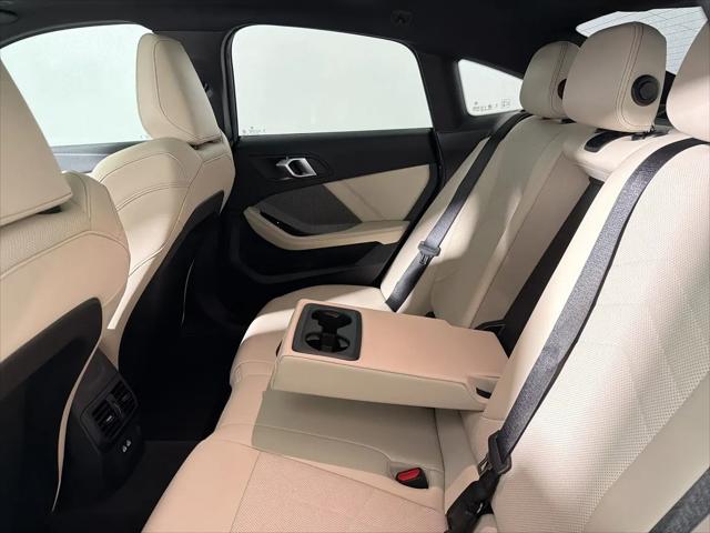 2025 BMW Coupe xDrive