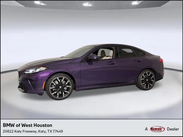2025 BMW Coupe xDrive for sale in Katy, TX