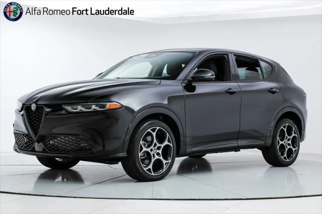 2025 Alfa Romeo Tonale AWD for sale in Fort Lauderdale, FL
