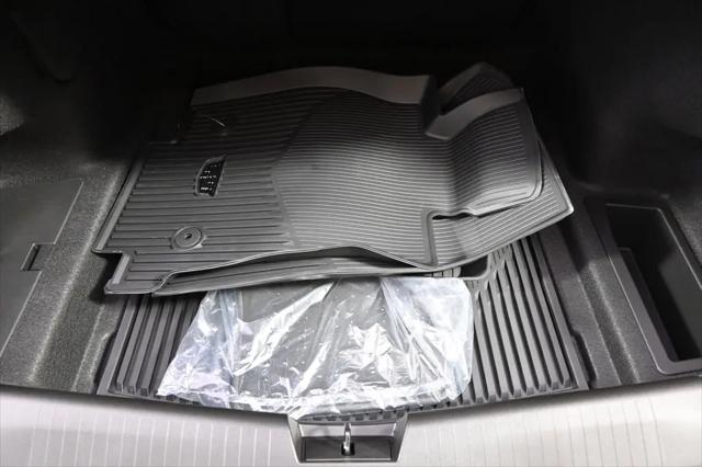 2026 Cadillac CT4 Luxury RWD