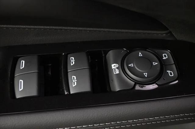 2026 Cadillac CT4 Luxury RWD