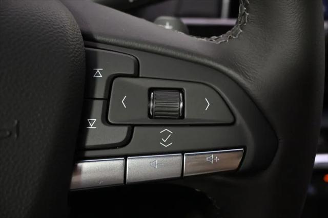 2026 Cadillac CT4 Luxury RWD