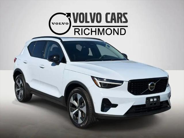 2026 Volvo XC40 Plus, B5 AWD Gas mild hybrid, Dark for sale in Richmond, VA