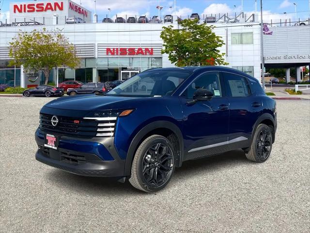2025 Nissan Kicks SR FWD for sale in Van Nuys, CA