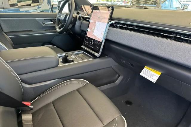 2026 GMC Sierra Standard Range Elevation