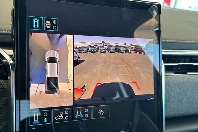 2026 GMC Sierra Standard Range Elevation