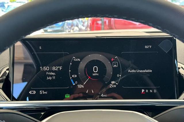 2026 GMC Sierra Standard Range Elevation
