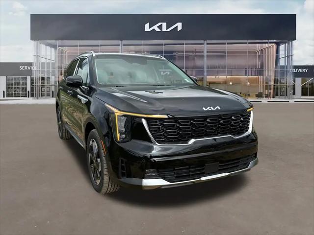 2025 Kia Sorento Hybrid EX for sale in Macon, GA