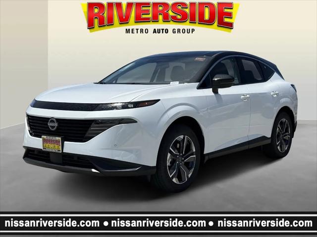 2025 Nissan Murano SL for sale in Riverside, CA