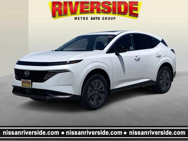 2025 Nissan Murano SL for sale in Riverside, CA
