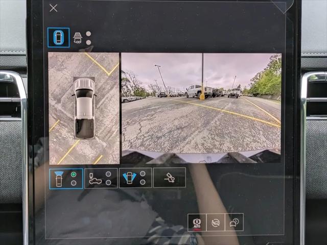 2026 GMC Sierra Standard Range Elevation