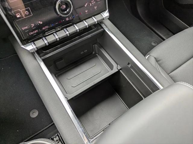 2026 GMC Sierra Standard Range Elevation