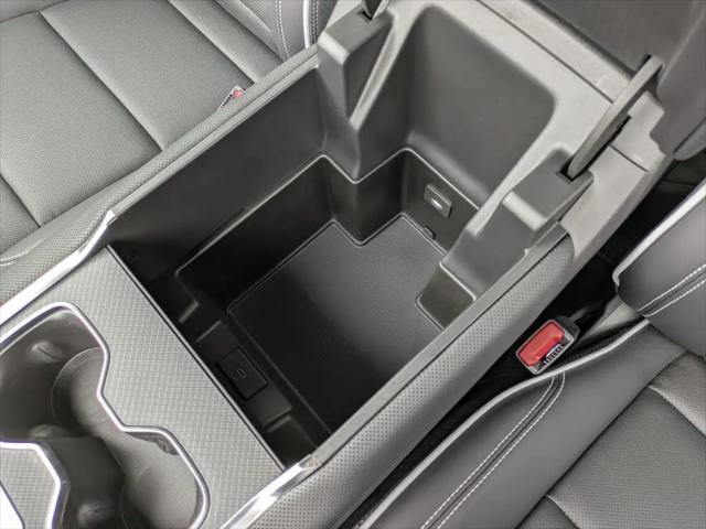 2026 GMC Sierra Standard Range Elevation
