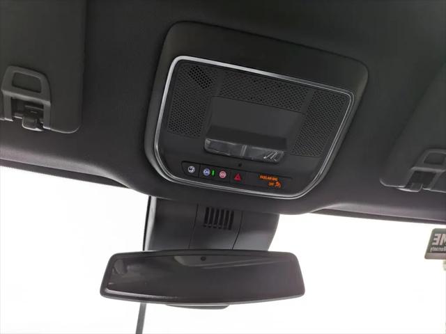 2026 GMC Sierra Standard Range Elevation
