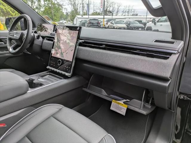 2026 GMC Sierra Standard Range Elevation