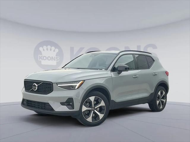 2026 Volvo XC40 Plus, B5 AWD Gas (mild hybrid), Dark for sale in White Marsh, MD