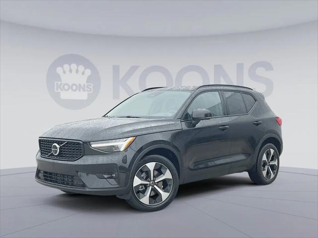 2026 Volvo XC40 Plus, B5 AWD Gas (mild hybrid), Dark for sale in White Marsh, MD