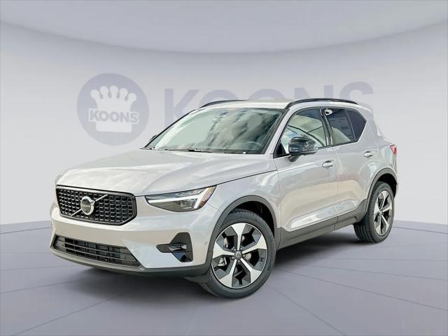 2026 Volvo XC40 Plus, B5 AWD Gas (mild hybrid), Dark for sale in White Marsh, MD