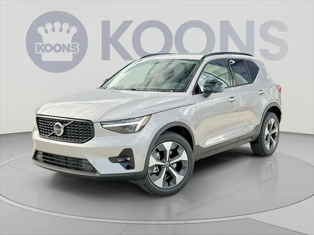 2026 Volvo XC40 Plus, B5 AWD Gas (mild hybrid), Dark for sale in White Marsh, MD