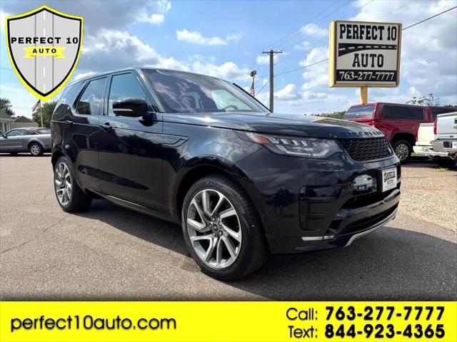2020 Land Rover Discovery Landmark Edition for sale in Spring Lake Park, MN