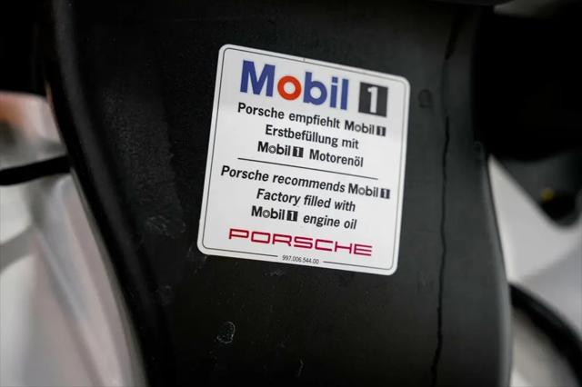 2011 Porsche 911 Turbo S