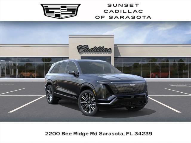 2026 Cadillac iQ Premium Luxury for sale in Sarasota, FL