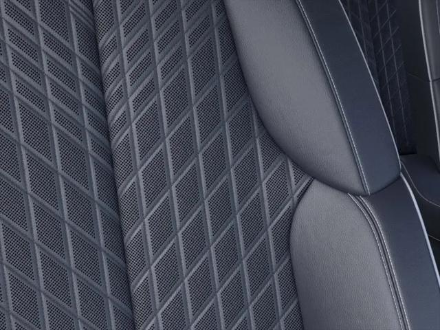 2026 Cadillac iQ Premium Luxury