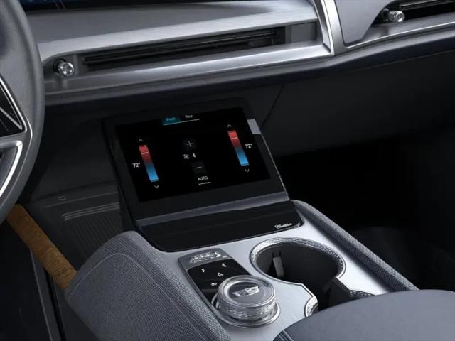 2026 Cadillac iQ Premium Luxury