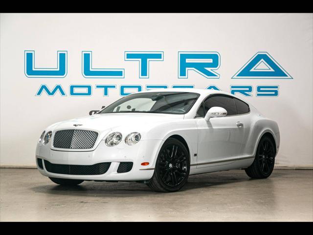 2010 Bentley Continental GT W12 for sale in Birmingham, AL