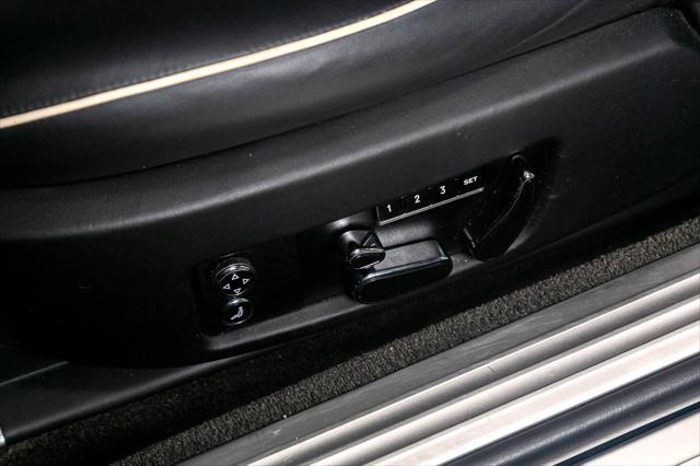 2010 Bentley Continental GT W12