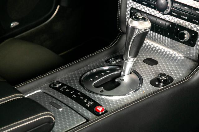 2010 Bentley Continental GT W12
