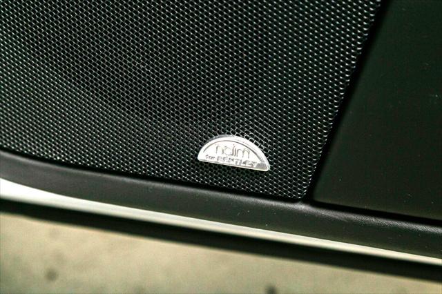 2010 Bentley Continental GT W12