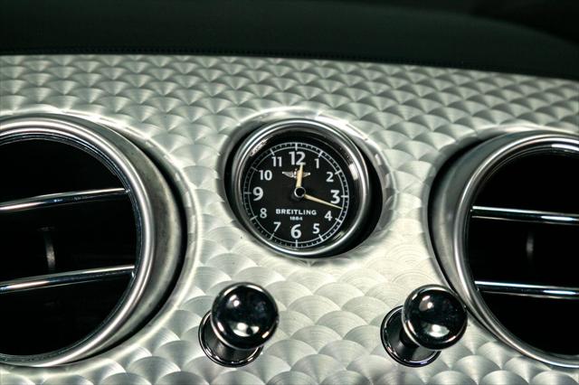 2010 Bentley Continental GT W12